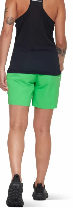 mmtsklep Spodnie I Spodenki-Spodenki Mammut Aenergy Light SO Shorts Women