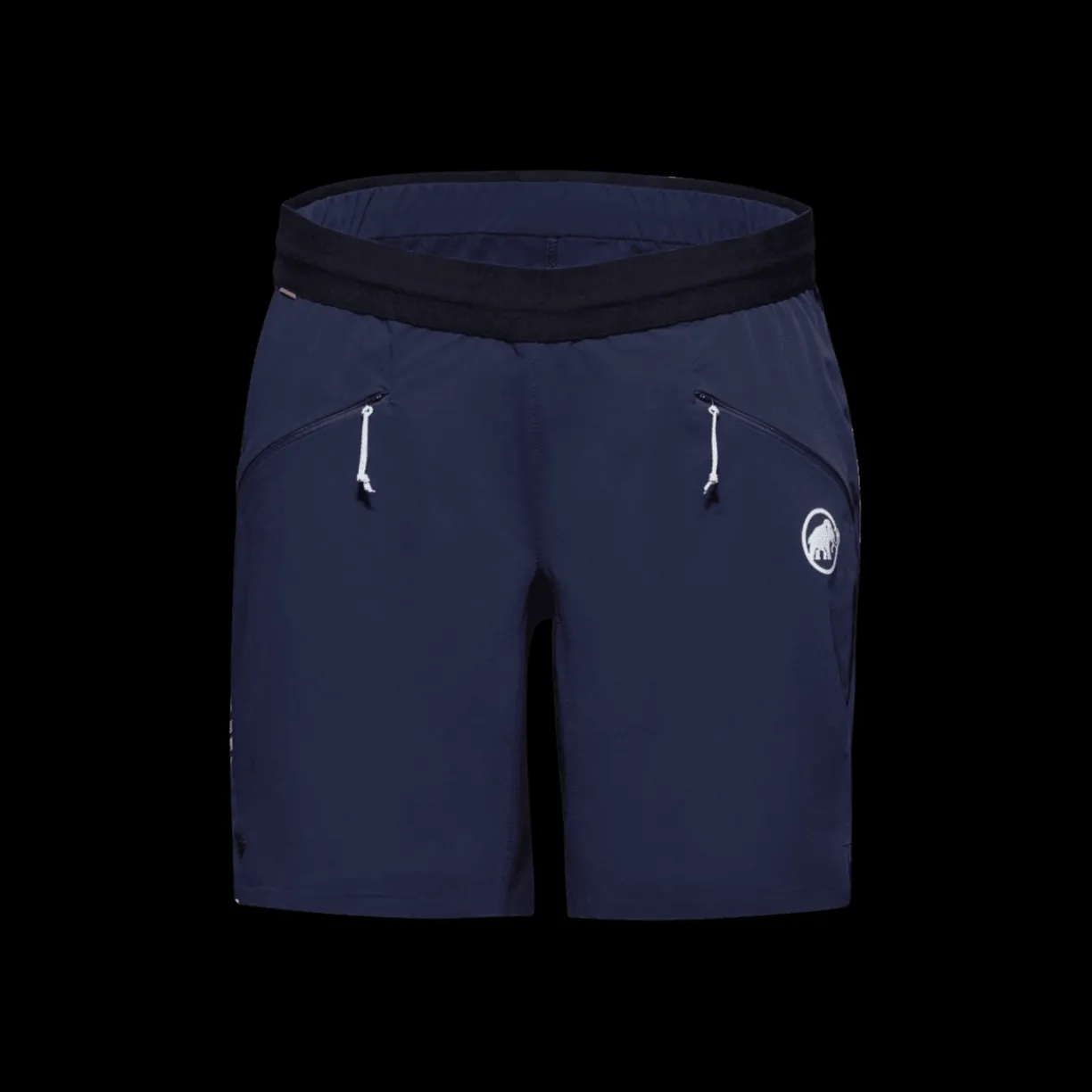 mmtsklep Spodnie I Spodenki-Spodenki Mammut Aenergy Light SO Shorts Women