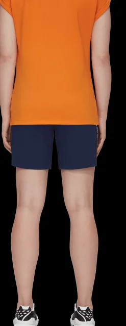 mmtsklep Spodnie I Spodenki-Spodenki Mammut Aenergy Light SO Shorts Women