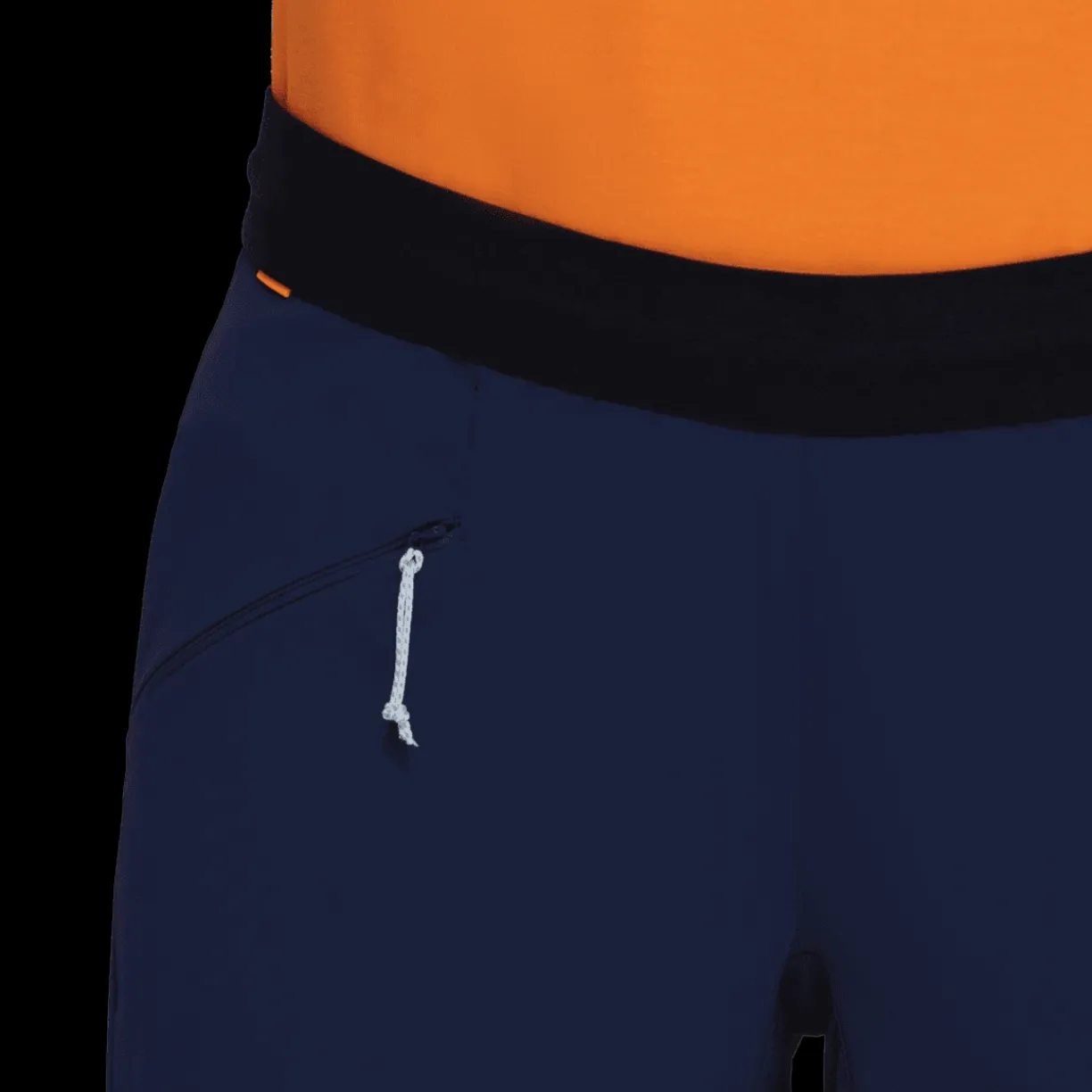 mmtsklep Spodnie I Spodenki-Spodenki Mammut Aenergy Light SO Shorts Women