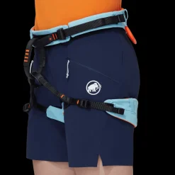 mmtsklep Spodnie I Spodenki-Spodenki Mammut Aenergy Light SO Shorts Women