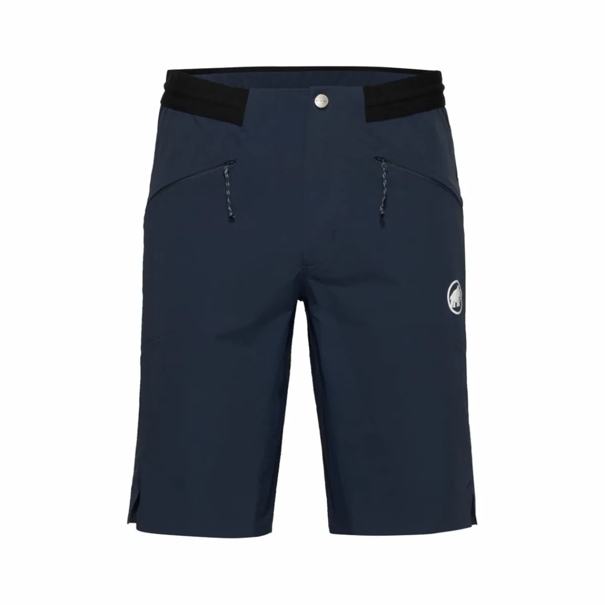 mmtsklep Spodnie I Spodenki-Spodenki Mammut Aenergy Light SO Shorts Men