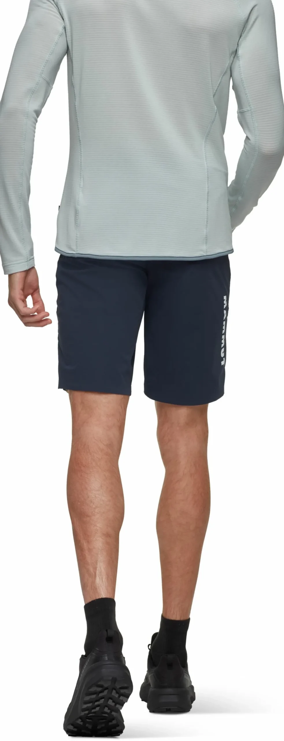 mmtsklep Spodnie I Spodenki-Spodenki Mammut Aenergy Light SO Shorts Men