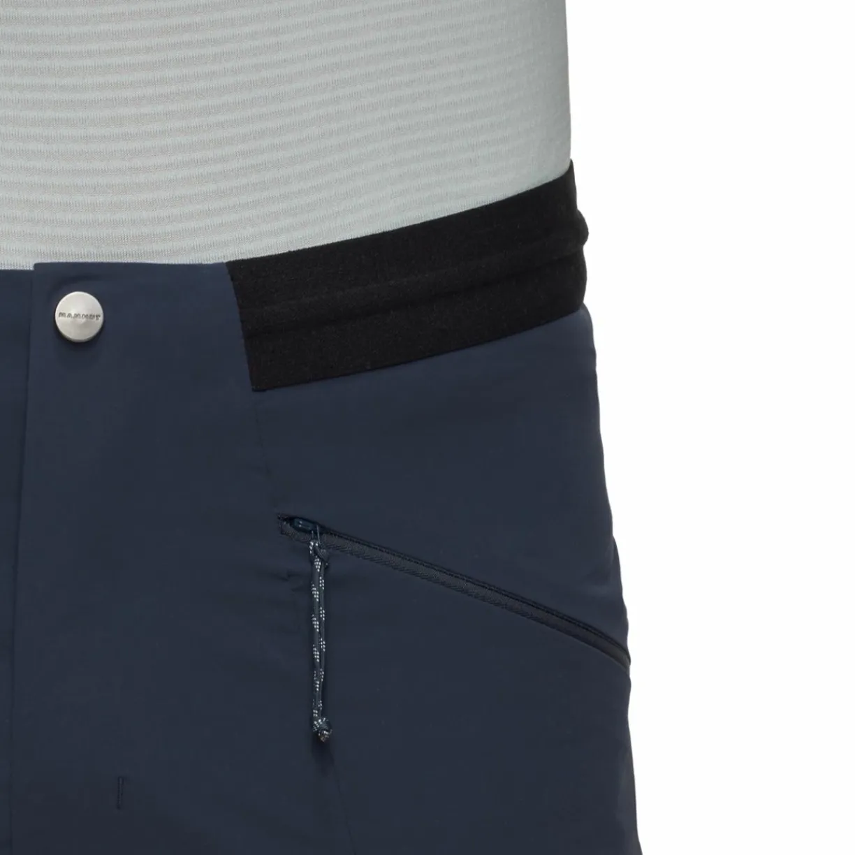 mmtsklep Spodnie I Spodenki-Spodenki Mammut Aenergy Light SO Shorts Men