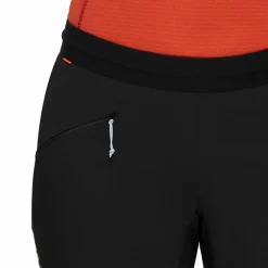 mmtsklep Spodnie I Spodenki-Spodenki Mammut Aenergy Light SO Shorts Women