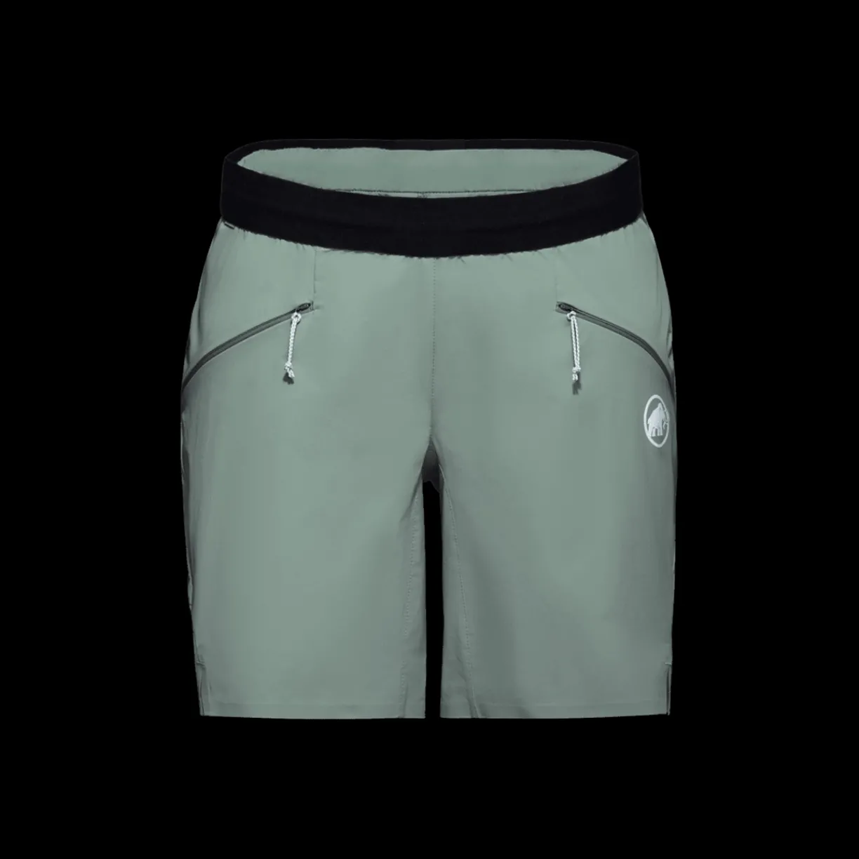 mmtsklep Spodnie I Spodenki-Spodenki Mammut Aenergy Light SO Shorts Women