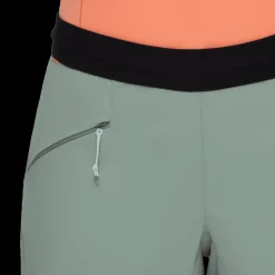 mmtsklep Spodnie I Spodenki-Spodenki Mammut Aenergy Light SO Shorts Women