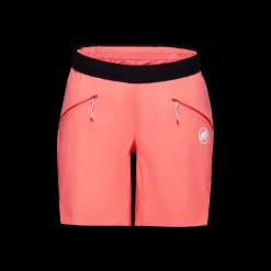 mmtsklep Spodnie I Spodenki-Spodenki Mammut Aenergy Light SO Shorts Women