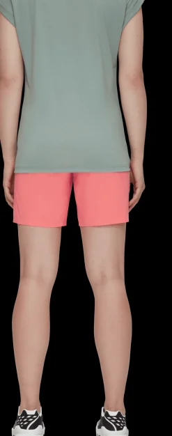 mmtsklep Spodnie I Spodenki-Spodenki Mammut Aenergy Light SO Shorts Women