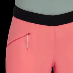mmtsklep Spodnie I Spodenki-Spodenki Mammut Aenergy Light SO Shorts Women