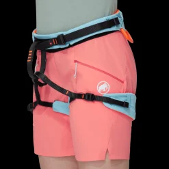 mmtsklep Spodnie I Spodenki-Spodenki Mammut Aenergy Light SO Shorts Women