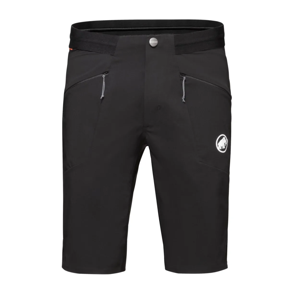 mmtsklep Spodnie I Spodenki-Spodenki Mammut Aenergy Light SO Shorts Men