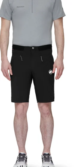 mmtsklep Spodnie I Spodenki-Spodenki Mammut Aenergy Light SO Shorts Men
