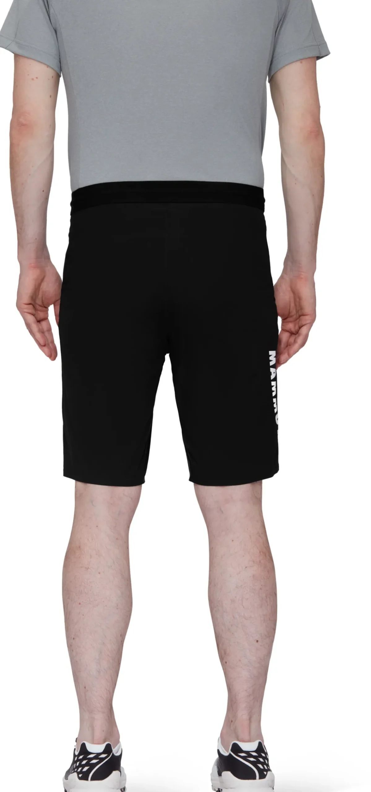 mmtsklep Spodnie I Spodenki-Spodenki Mammut Aenergy Light SO Shorts Men