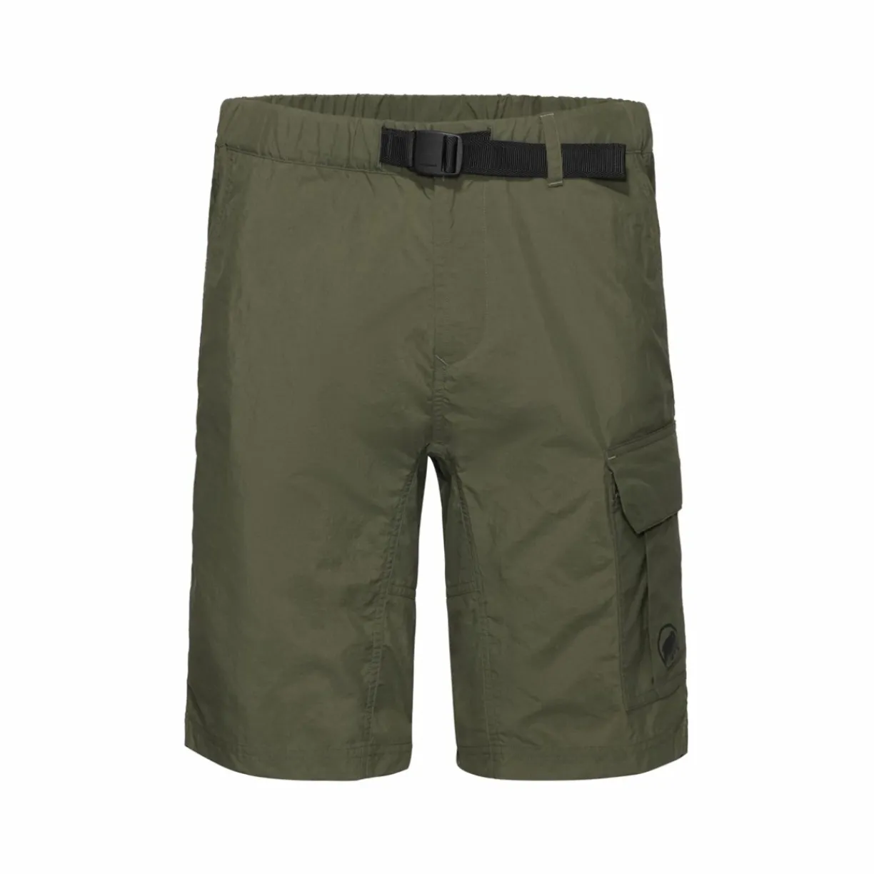 mmtsklep Spodnie I Spodenki-Spodenki Mammut Hiking Cargo Shorts Men