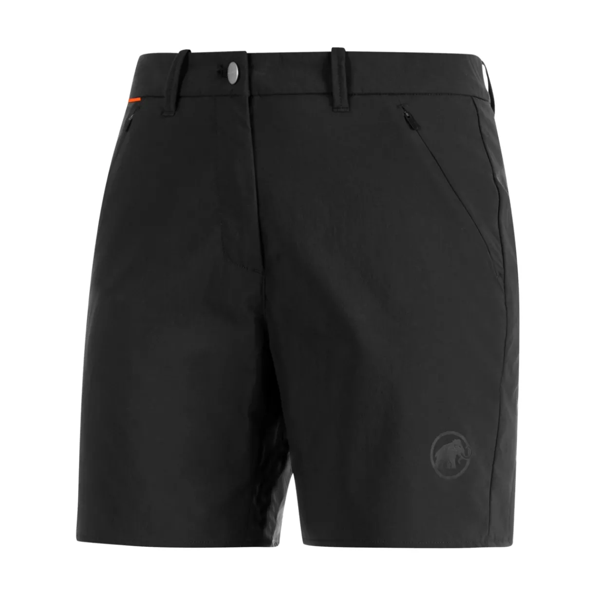 mmtsklep Spodnie I Spodenki-Spodenki Mammut Hiking Shorts Women