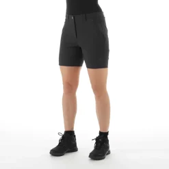 mmtsklep Spodnie I Spodenki-Spodenki Mammut Hiking Shorts Women