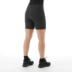 mmtsklep Spodnie I Spodenki-Spodenki Mammut Hiking Shorts Women