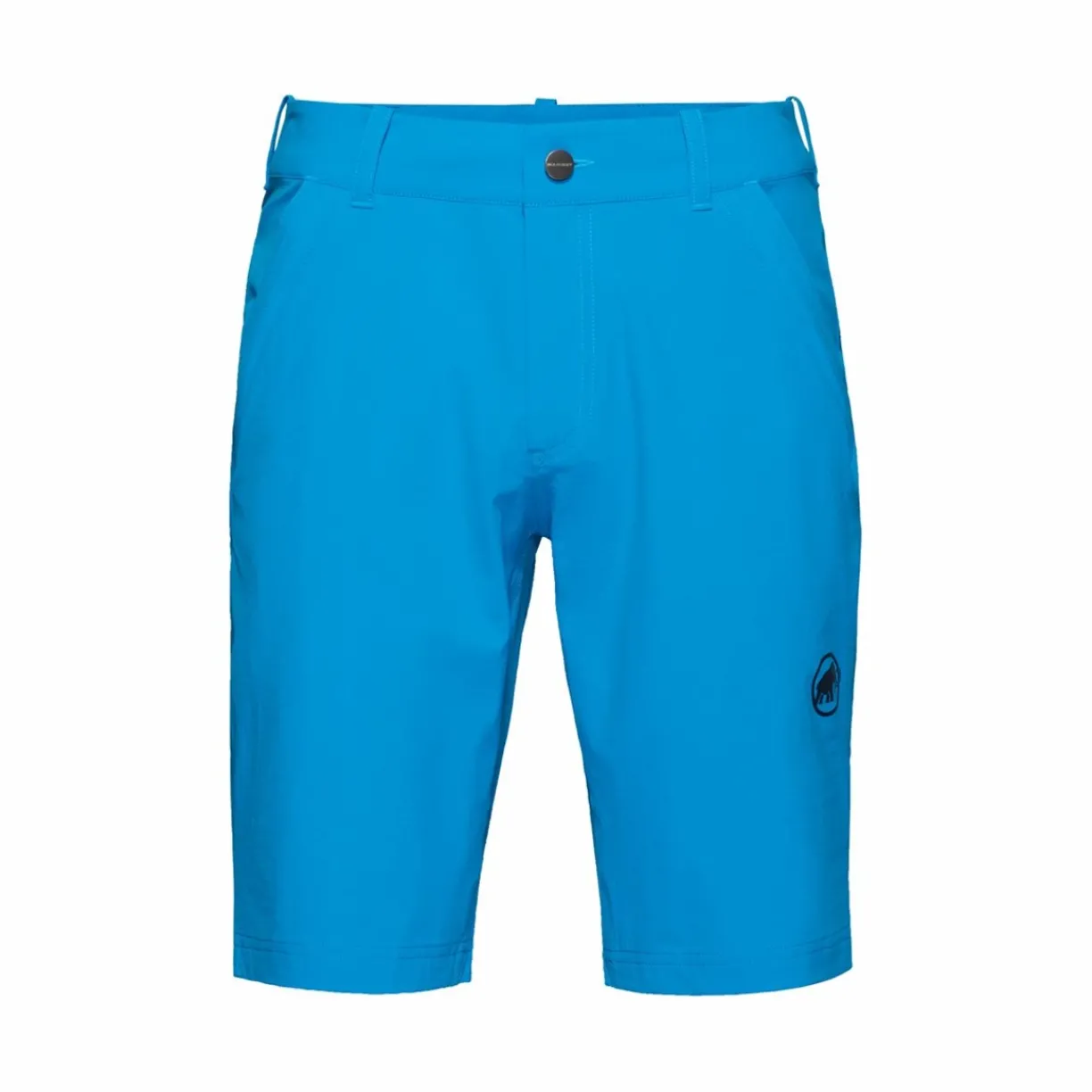mmtsklep Spodnie I Spodenki-Spodenki Mammut Hiking V Shorts Men
