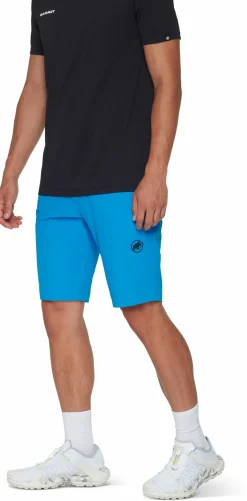 mmtsklep Spodnie I Spodenki-Spodenki Mammut Hiking V Shorts Men