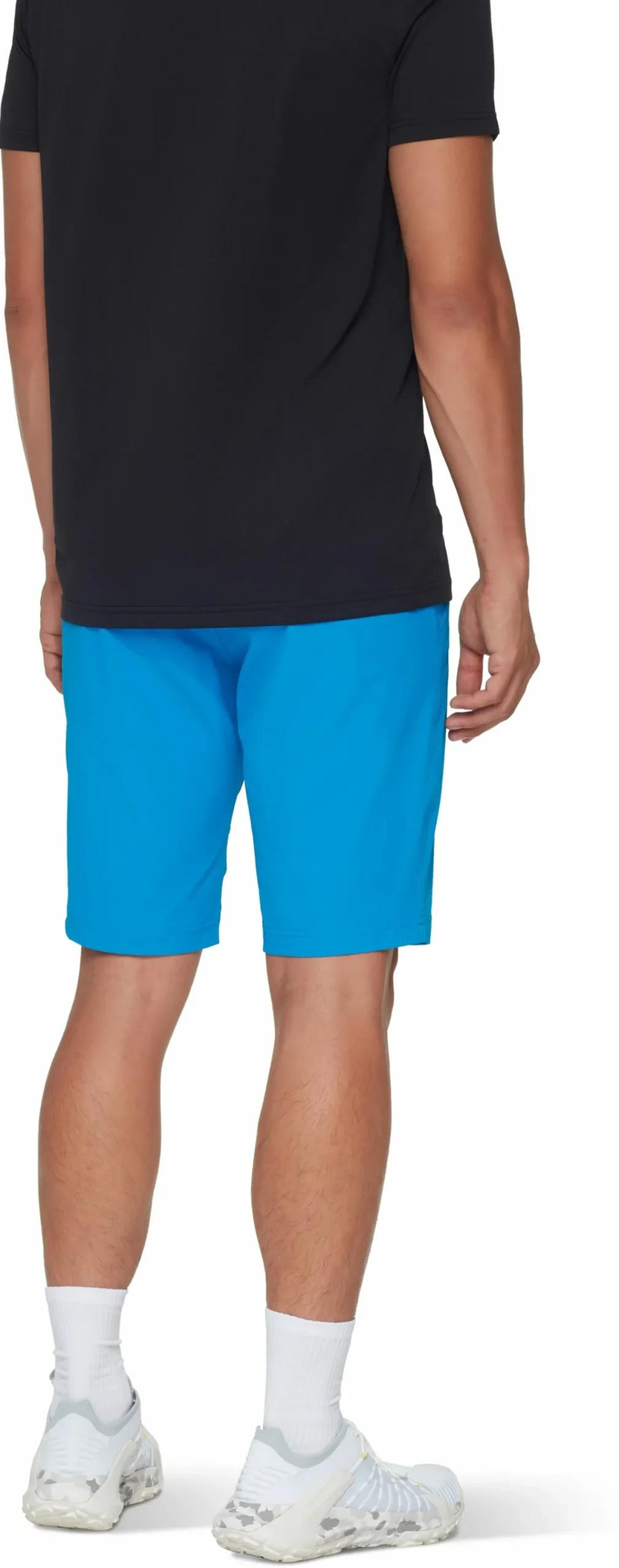 mmtsklep Spodnie I Spodenki-Spodenki Mammut Hiking V Shorts Men