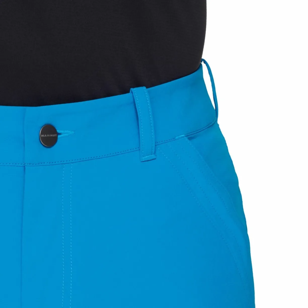 mmtsklep Spodnie I Spodenki-Spodenki Mammut Hiking V Shorts Men