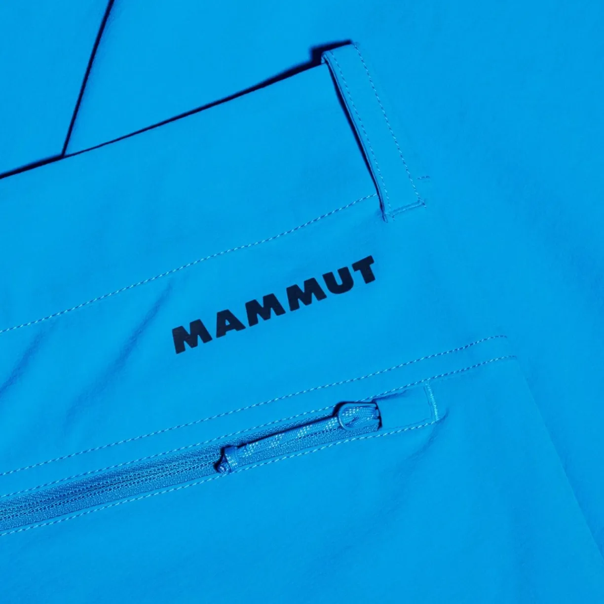 mmtsklep Spodnie I Spodenki-Spodenki Mammut Hiking V Shorts Men