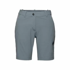 mmtsklep Spodnie I Spodenki-Spodenki Mammut Hiking V Shorts Women