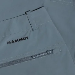 mmtsklep Spodnie I Spodenki-Spodenki Mammut Hiking V Shorts Women