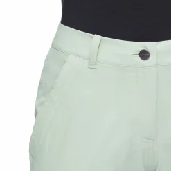 mmtsklep Spodnie I Spodenki-Spodenki Mammut Hiking V Capri Pants Women