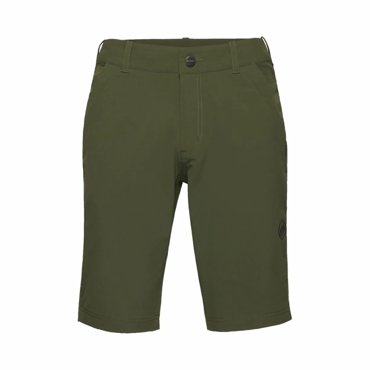 mmtsklep Spodnie I Spodenki-Spodenki Mammut Hiking V Shorts Men