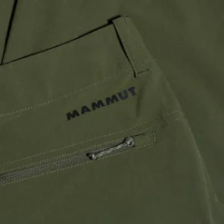 mmtsklep Spodnie I Spodenki-Spodenki Mammut Hiking V Shorts Men