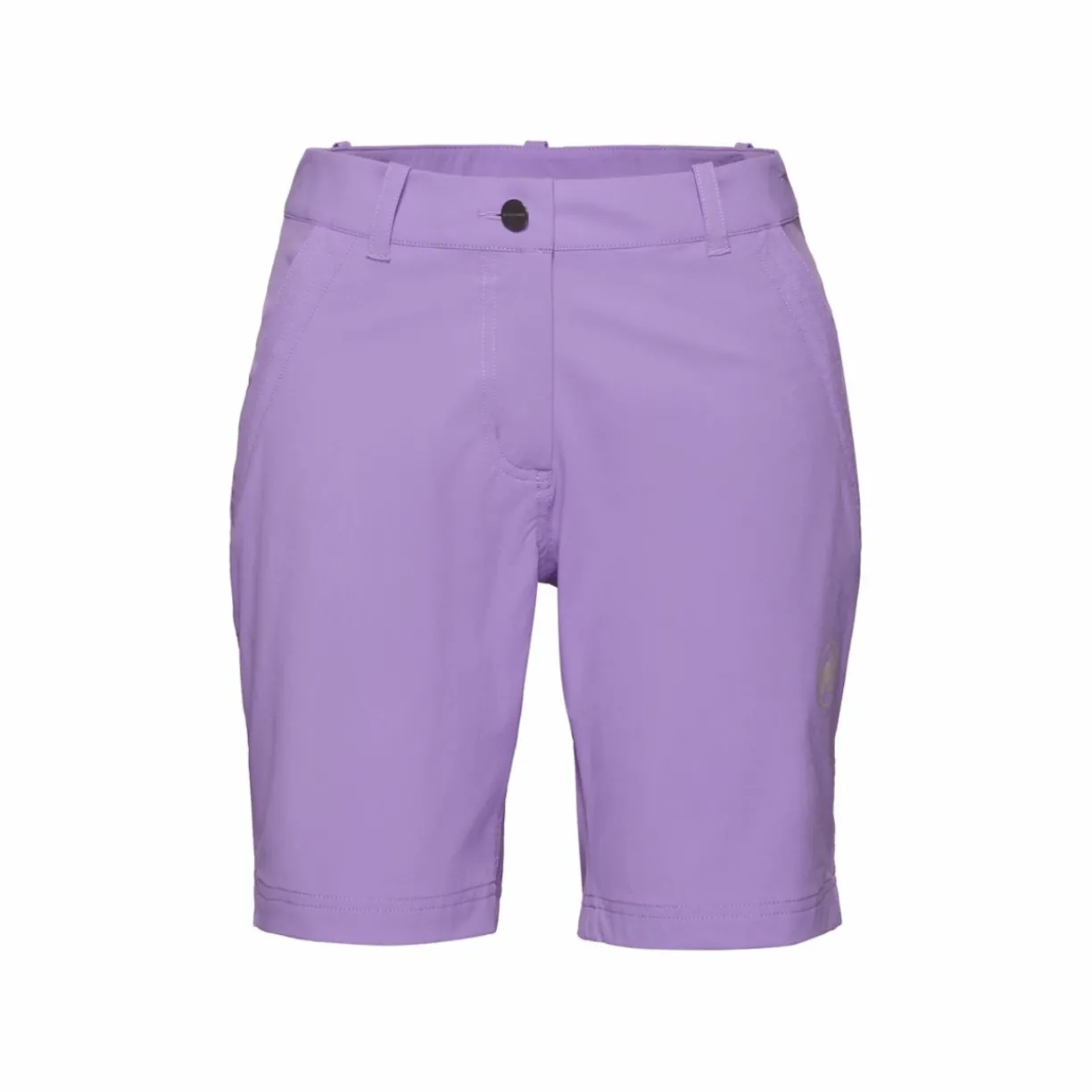 mmtsklep Spodnie I Spodenki-Spodenki Mammut Hiking V Shorts Women