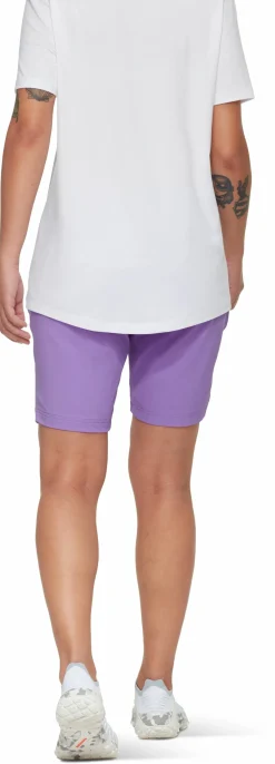 mmtsklep Spodnie I Spodenki-Spodenki Mammut Hiking V Shorts Women