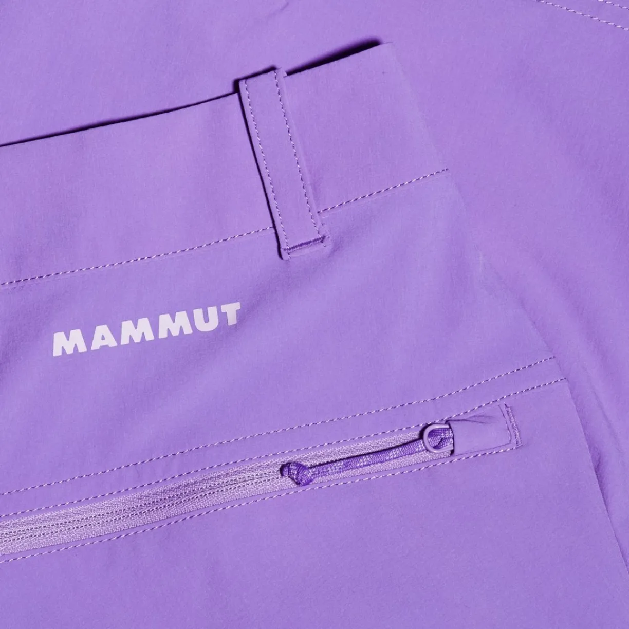 mmtsklep Spodnie I Spodenki-Spodenki Mammut Hiking V Shorts Women