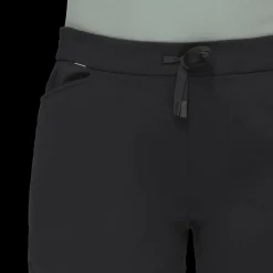 mmtsklep Spodnie I Spodenki-Spodenki Mammut Massone Light Shorts Women