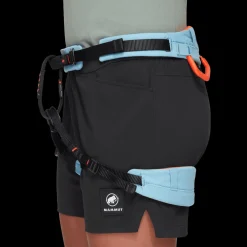 mmtsklep Spodnie I Spodenki-Spodenki Mammut Massone Light Shorts Women