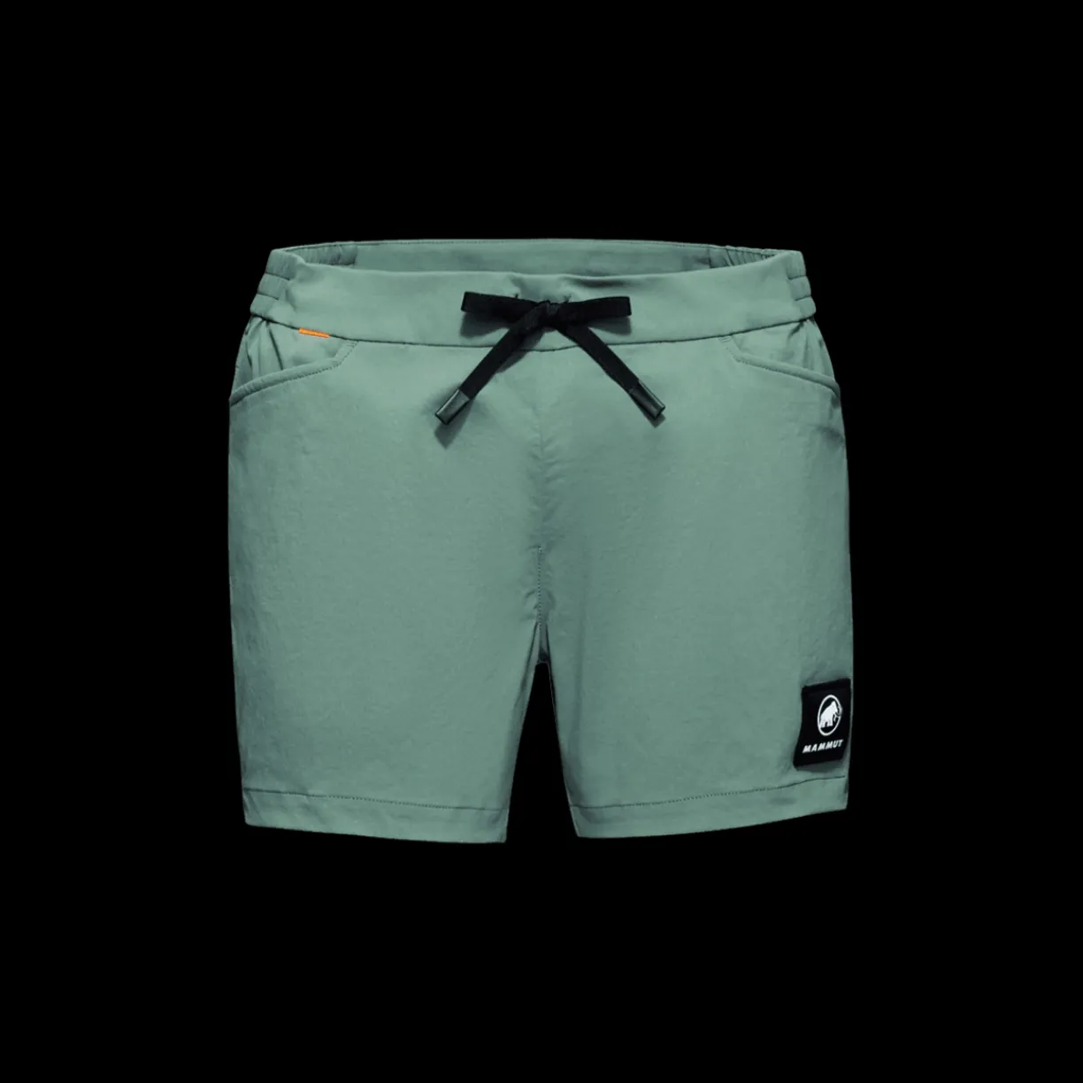 mmtsklep Spodnie I Spodenki-Spodenki Mammut Massone Light Shorts Women