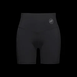mmtsklep Spodnie I Spodenki-Spodenki Mammut Massone Short Tights Women