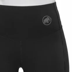 mmtsklep Spodnie I Spodenki-Spodenki Mammut Massone Short Tights Women