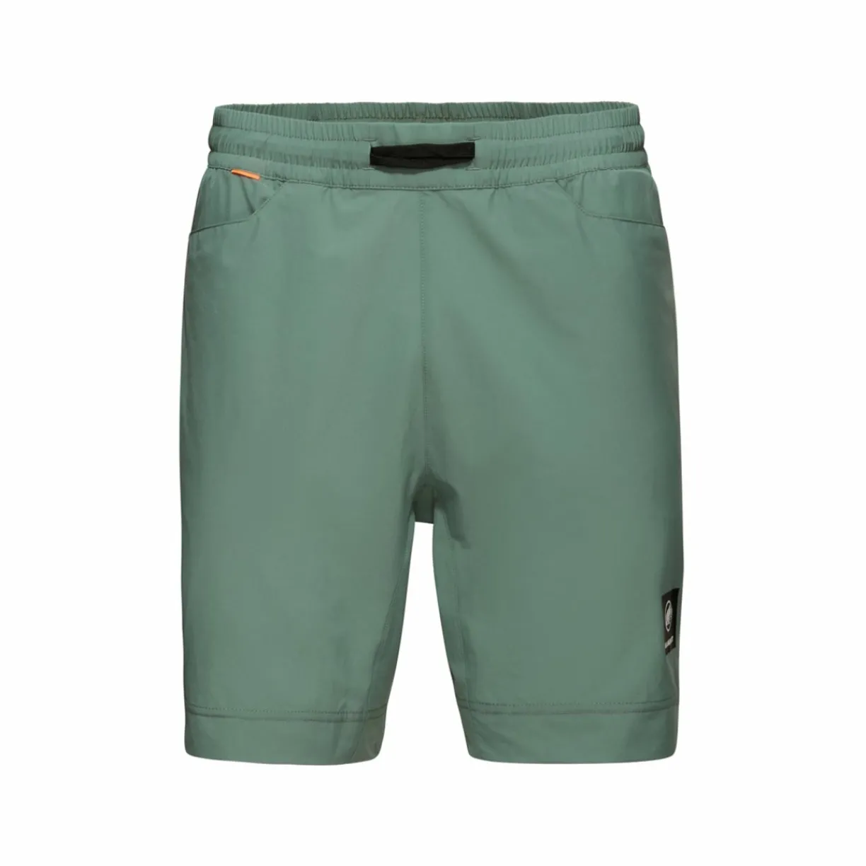 mmtsklep Spodnie I Spodenki-Spodenki Mammut Massone Sport Shorts Men