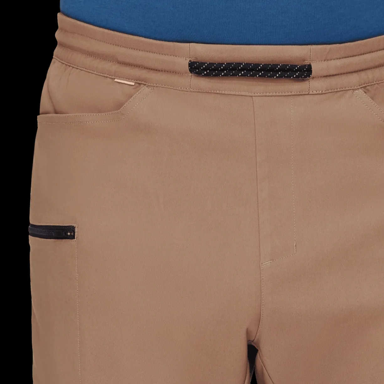 mmtsklep Spodnie I Spodenki-Spodenki Mammut Massone Shorts Men