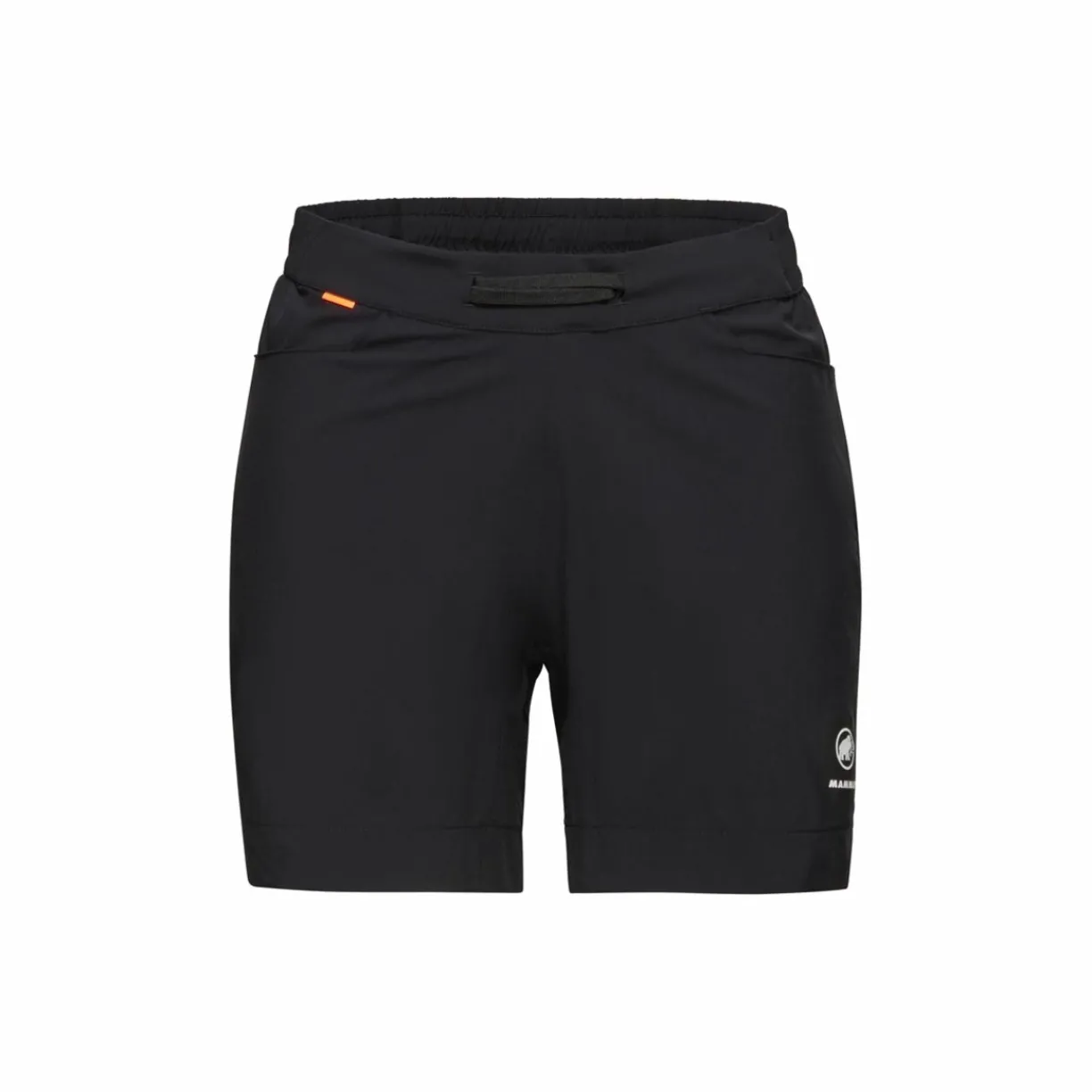 mmtsklep Spodnie I Spodenki-Spodenki Mammut Massone Sport Shorts Women