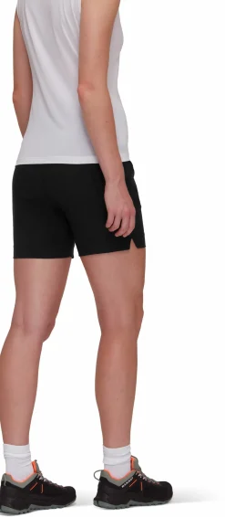 mmtsklep Spodnie I Spodenki-Spodenki Mammut Massone Sport Shorts Women