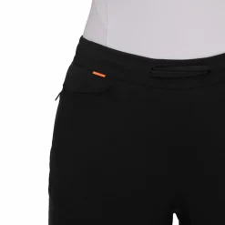 mmtsklep Spodnie I Spodenki-Spodenki Mammut Massone Sport Shorts Women