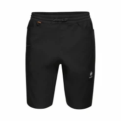 mmtsklep Spodnie I Spodenki-Spodenki Mammut Massone Shorts Men