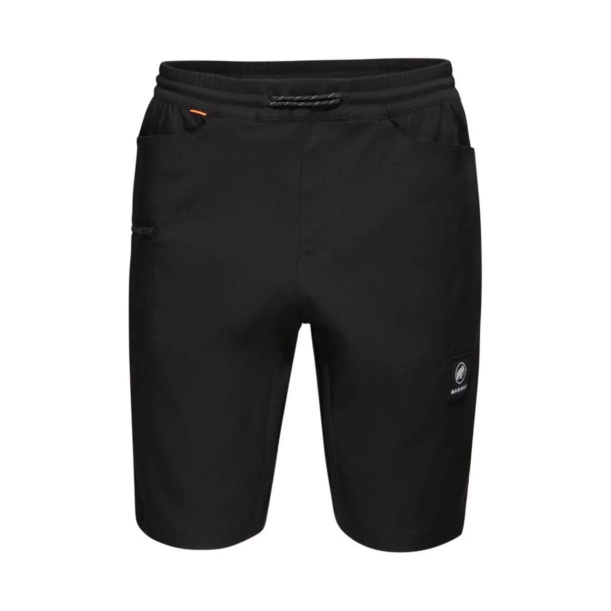 mmtsklep Spodnie I Spodenki-Spodenki Mammut Massone Shorts Men