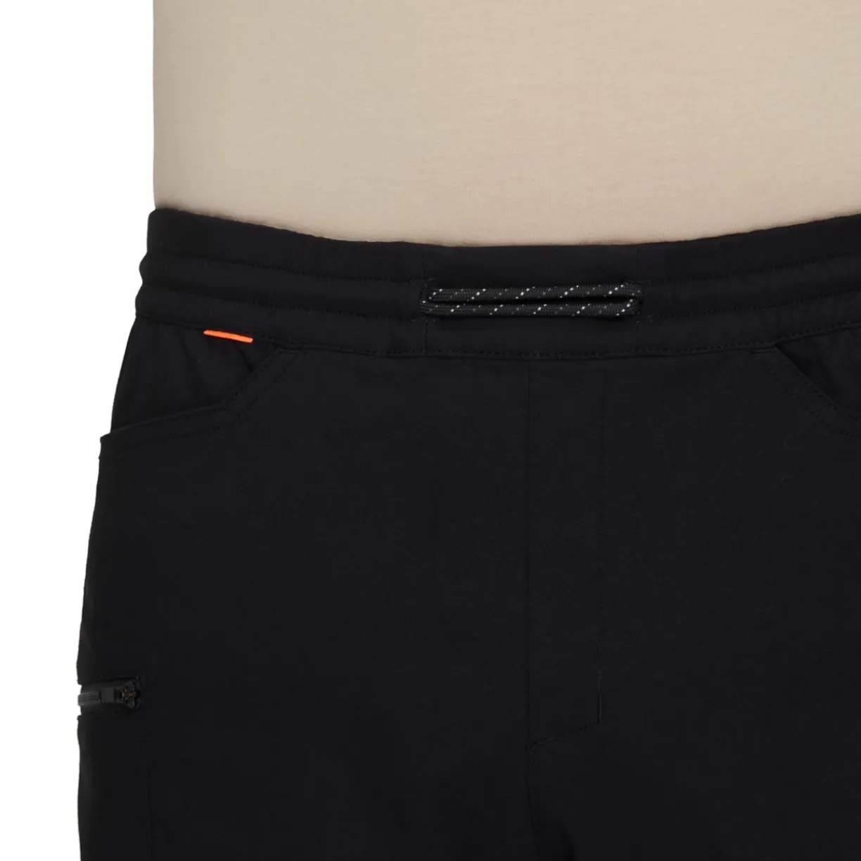 mmtsklep Spodnie I Spodenki-Spodenki Mammut Massone Shorts Men
