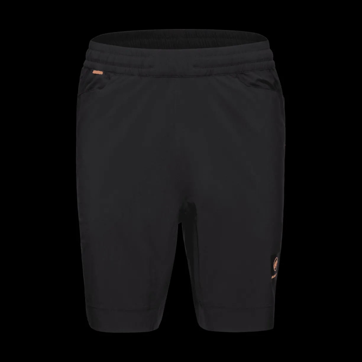 mmtsklep Spodnie I Spodenki-Spodenki Mammut Massone Sport Shorts Men