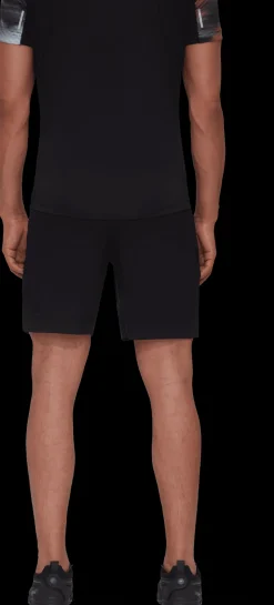 mmtsklep Spodnie I Spodenki-Spodenki Mammut Massone Sport Shorts Men